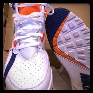 Size 15 Nike Air Trainers